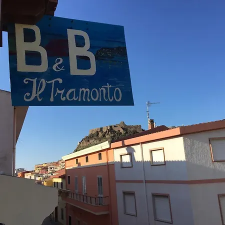 Il Tramonto Bed and Breakfast 4*