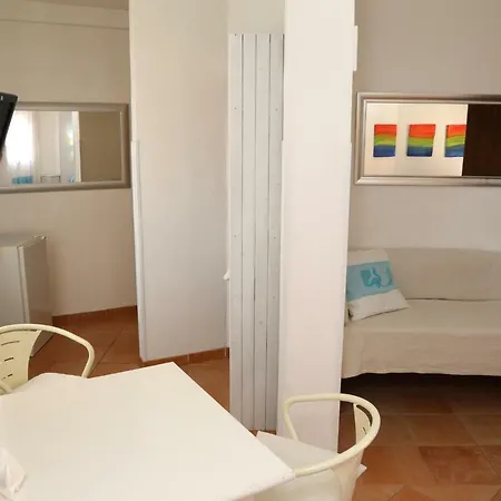 Bed and Breakfast Il Tramonto 4*