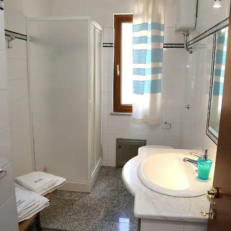 Il Tramonto Bed and Breakfast Castelsardo