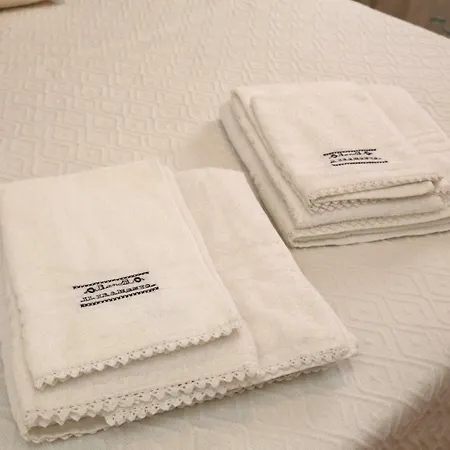 Il Tramonto Bed and Breakfast Castelsardo