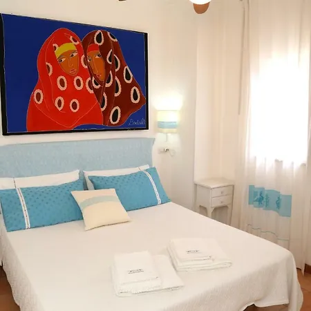 Bed and Breakfast Il Tramonto 4*