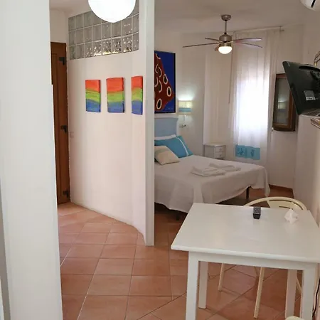 Bed and Breakfast Il Tramonto Castelsardo