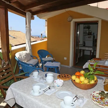 Bed and Breakfast Il Tramonto