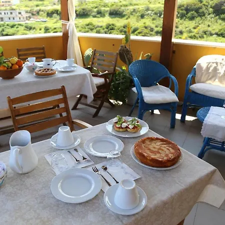 Il Tramonto Bed and Breakfast