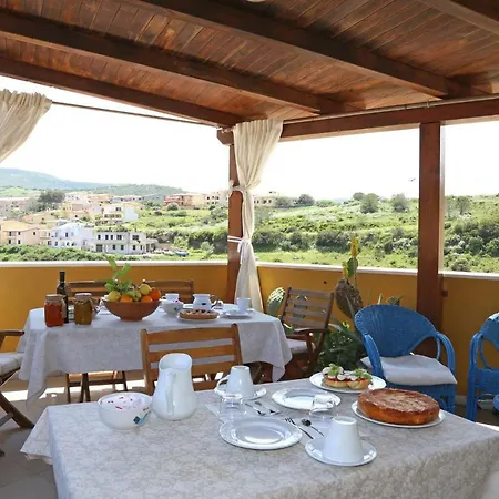 Il Tramonto Bed and Breakfast