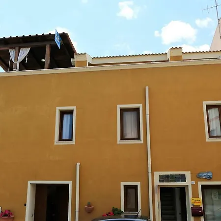 Il Tramonto Bed and breakfast