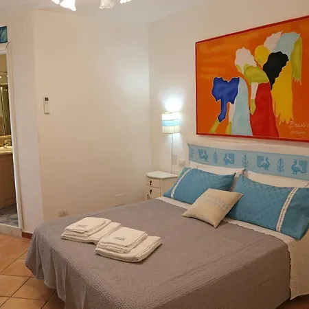 Il Tramonto Bed and breakfast 3*