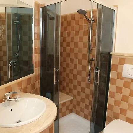 Il Tramonto Bed and Breakfast