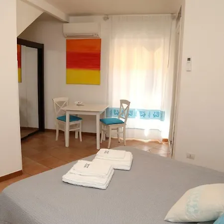 Il Tramonto Bed and Breakfast