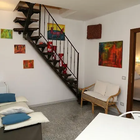 Il Tramonto Bed and Breakfast 4*