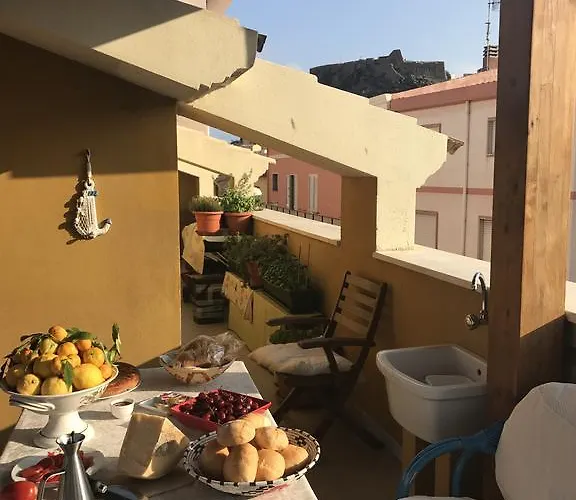 Bed & Breakfast Il Tramonto