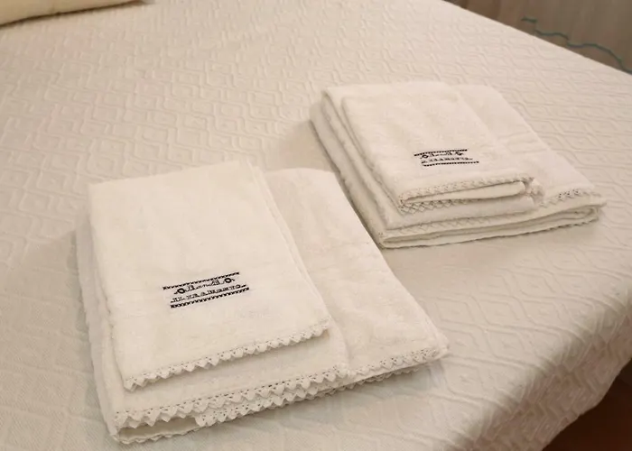 Il Tramonto Bed & Breakfast Castelsardo