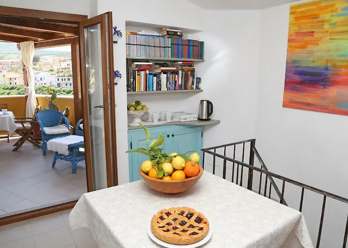 Il Tramonto Bed & Breakfast 4*